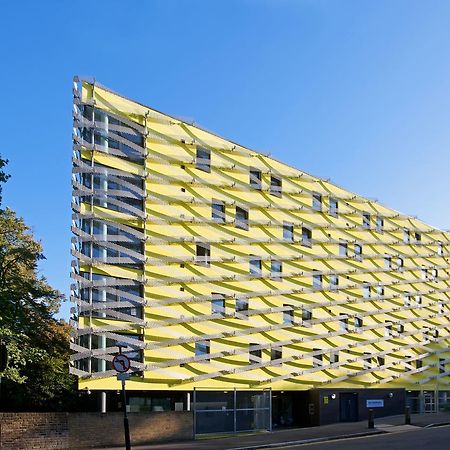 伦敦 Newington Court旅舍 外观 照片